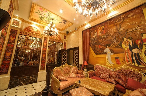 广州市高档KTV妹子质量哪家好