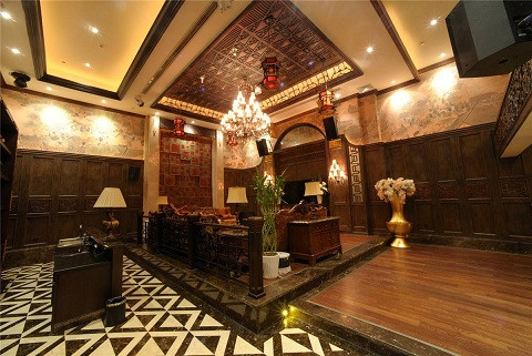 广州市哪个KTV少爷男模妹子服务好